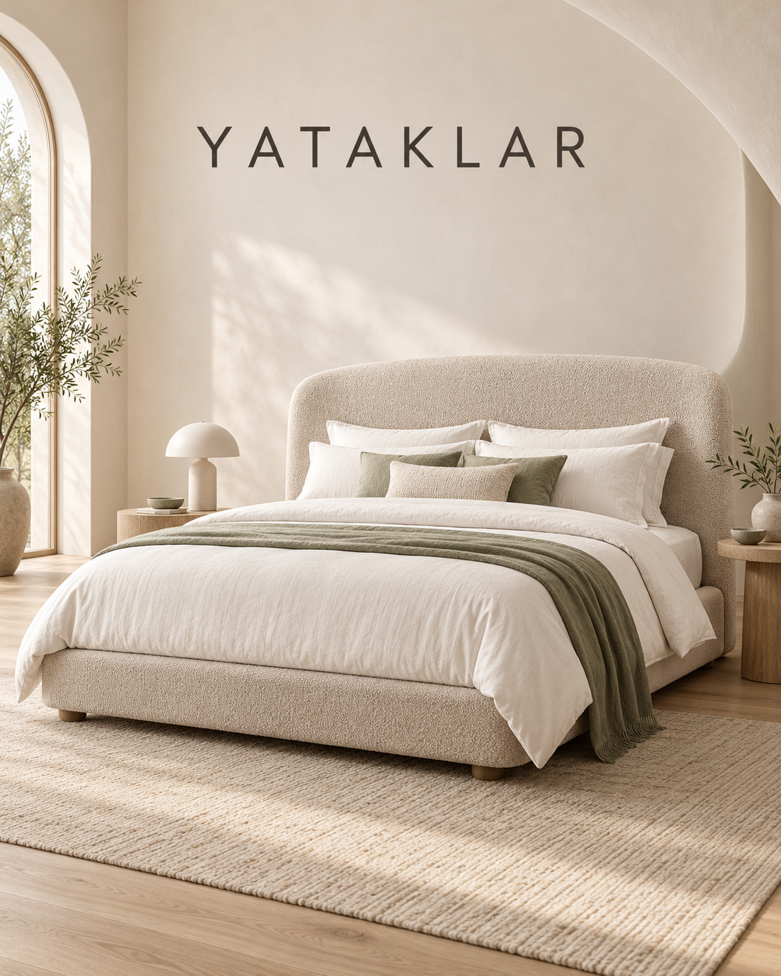 Yataklar