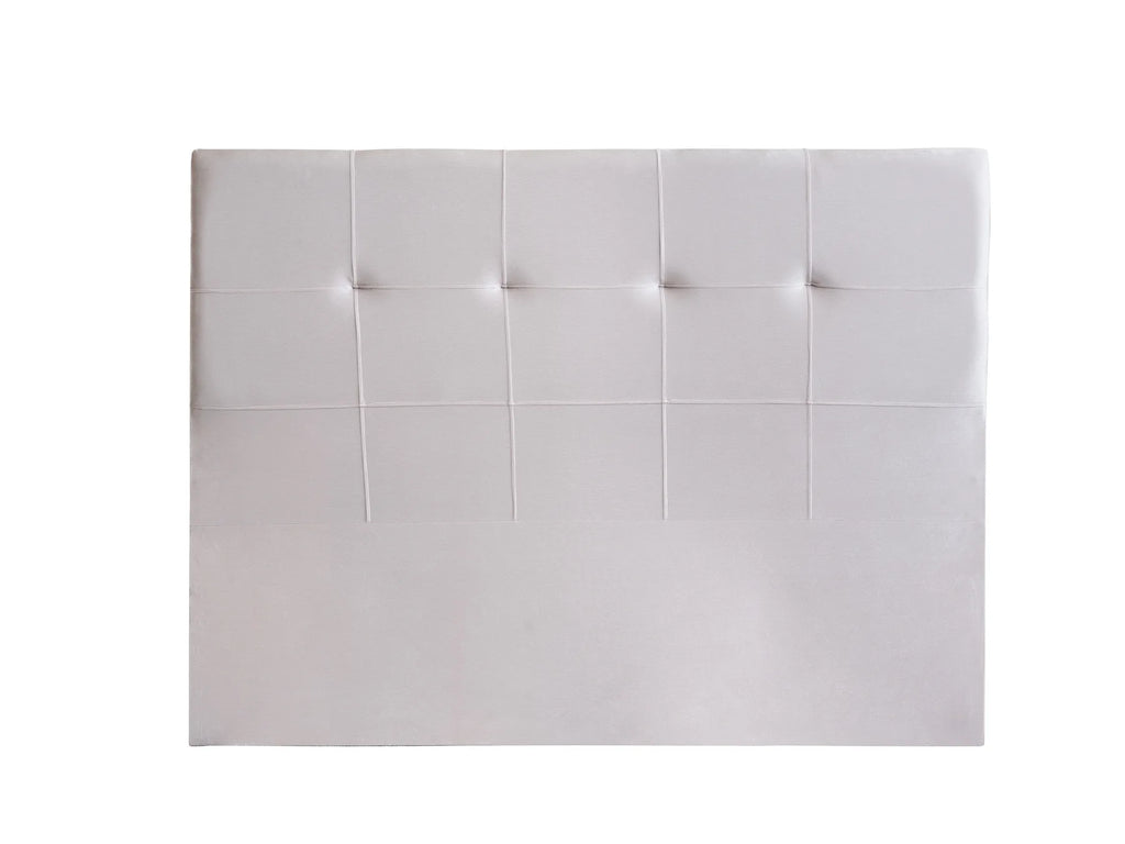 Larissa Creme Doppelbett mit Bettkasten – Ansicht 9
