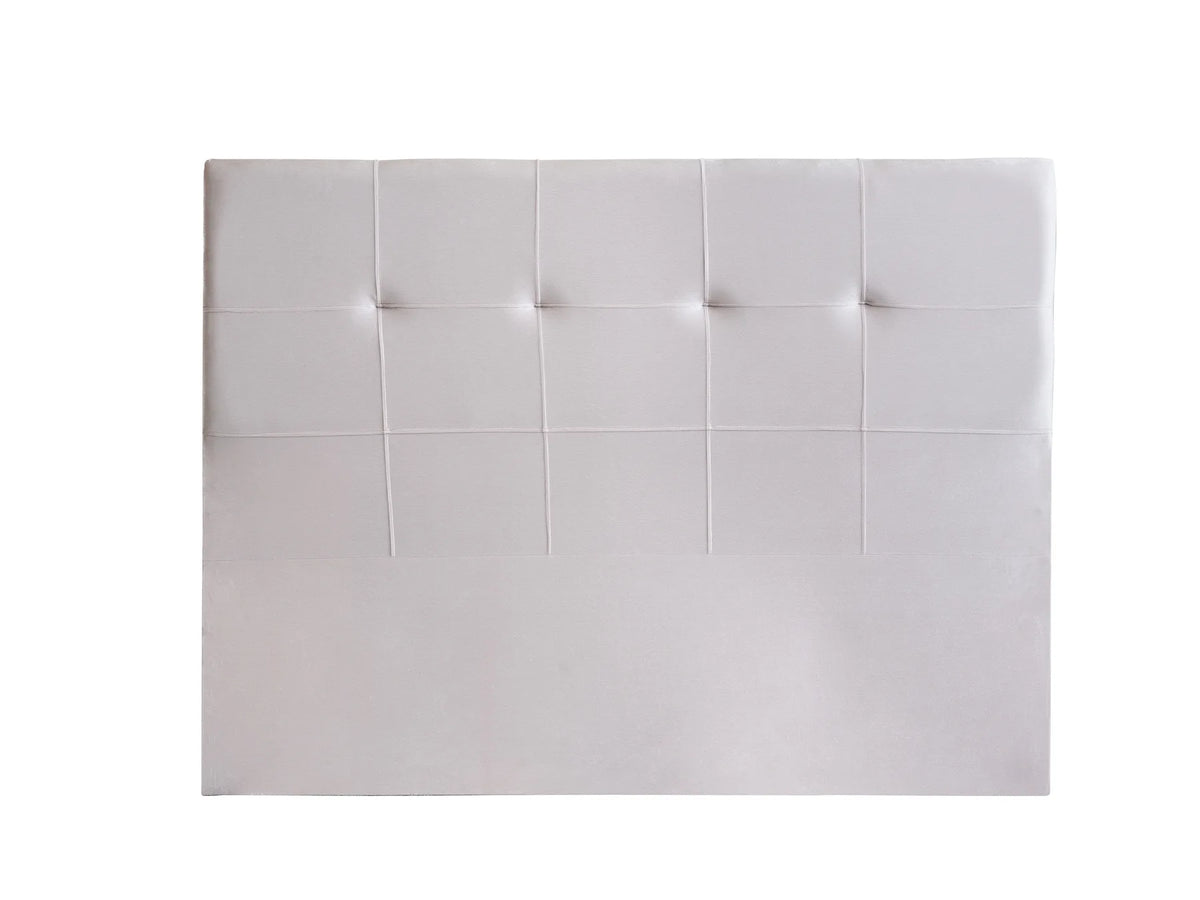Larissa Creme Doppelbett mit Bettkasten – Ansicht 9