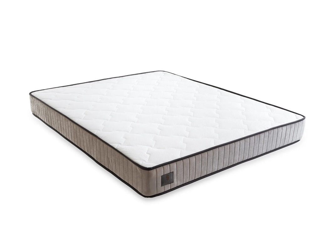 Larissa Creme Doppelbett mit Bettkasten – Ansicht 10