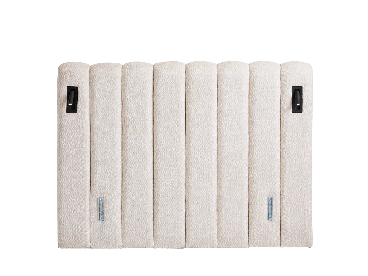 Madrid Doppelbett mit Bettkasten – Ansicht 8