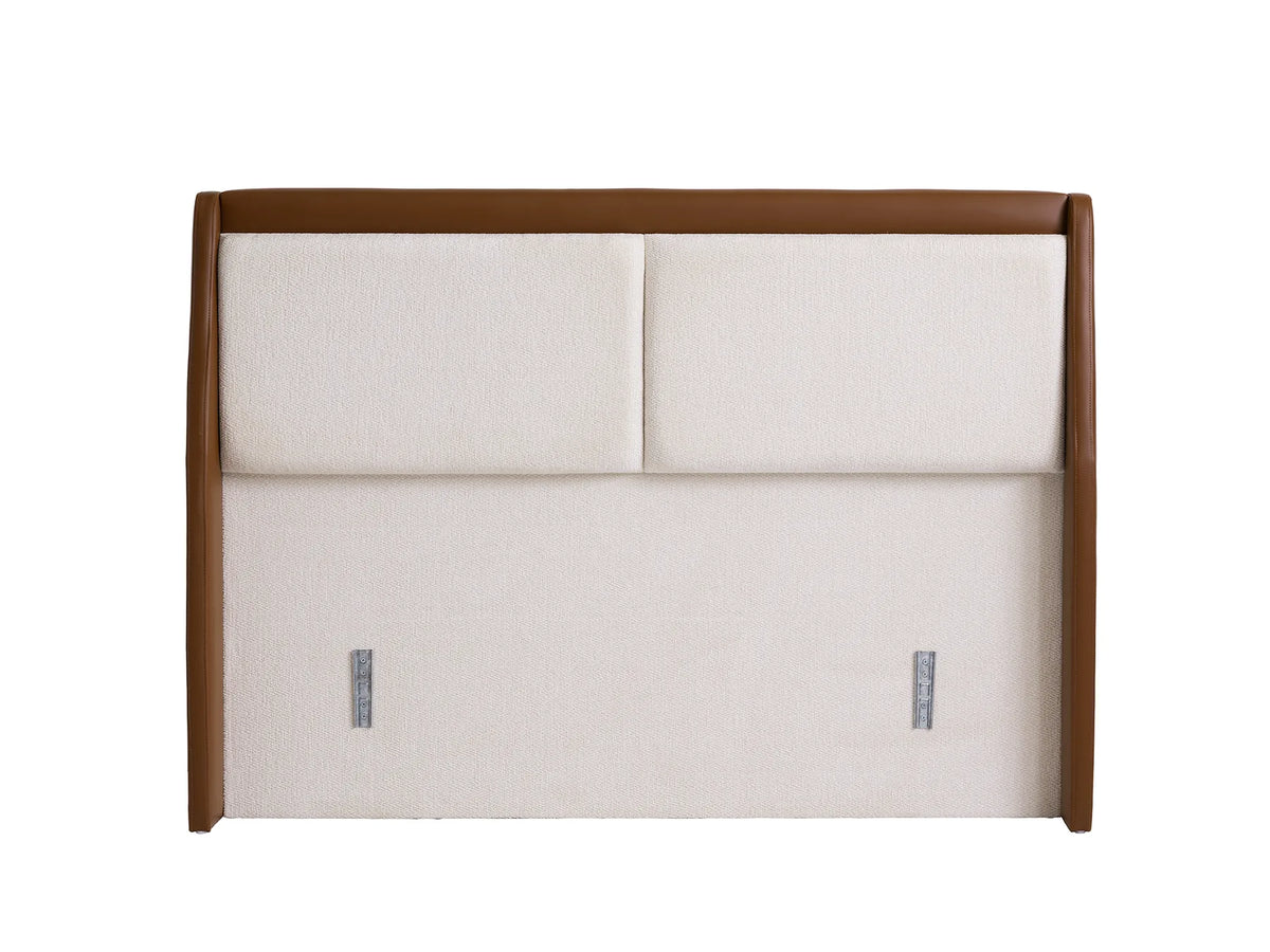 Galaxy Doppelbett mit Bettkasten – Ansicht 9