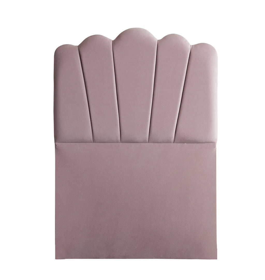 Parla Rosa Einzelbett mit Bettkasten – Ansicht 2
