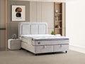 Bogota Doppelbett mit Bettkasten – Ansicht 1