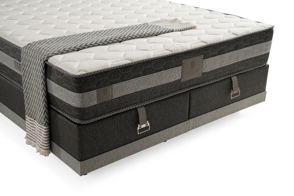 Caprice Doppelbett mit Bettkasten – Ansicht 6