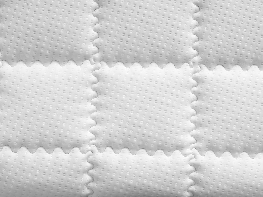 Palu Creme Doppelbett mit Bettkasten – Ansicht 3