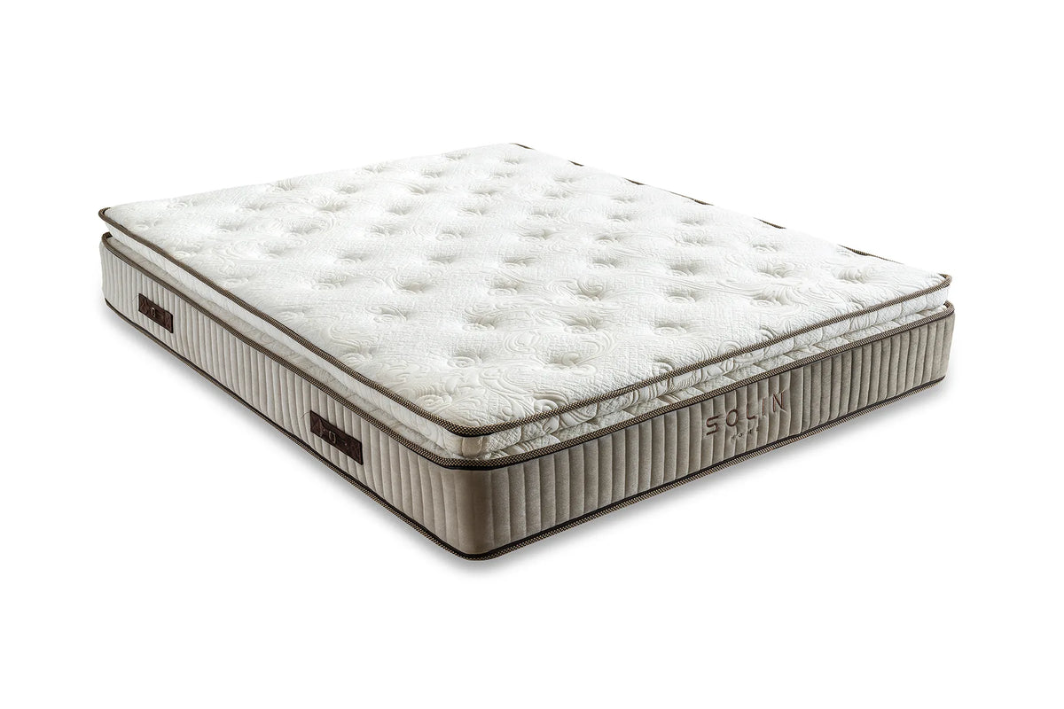 Nice Doppelbett mit Bettkasten – Ansicht 9