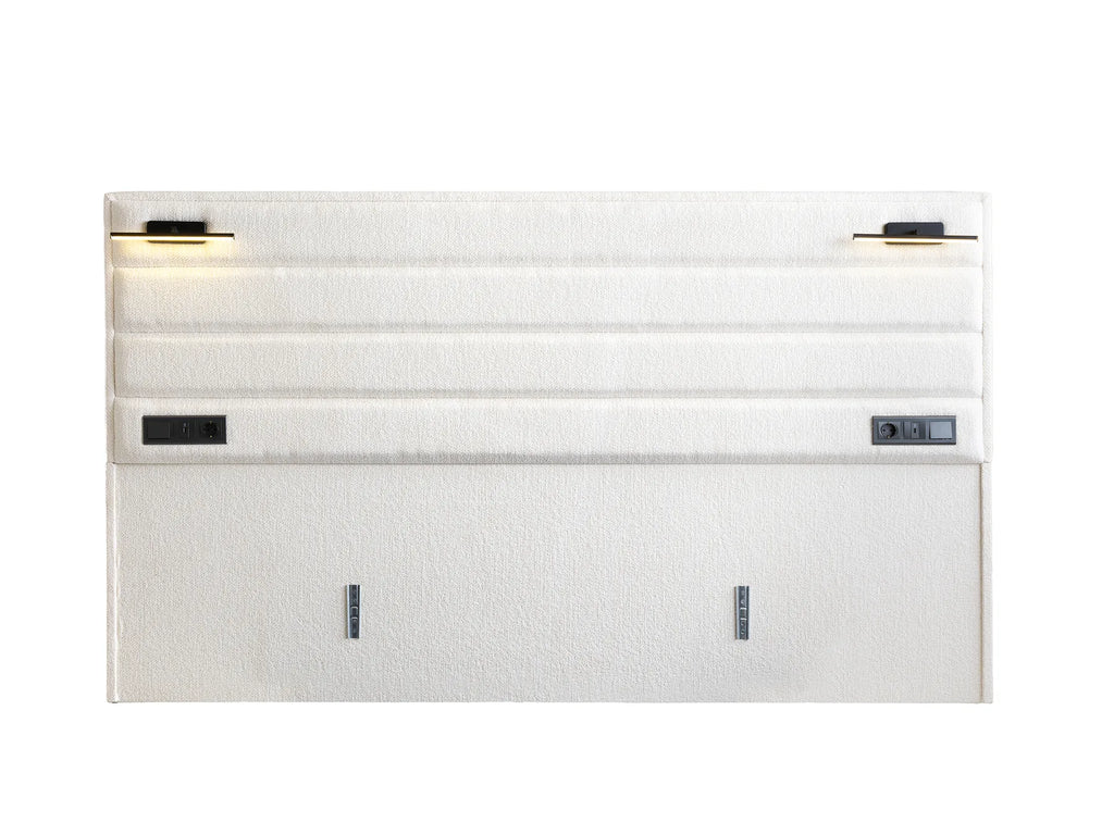 Verona Doppelbett mit Bettkasten – Ansicht 11