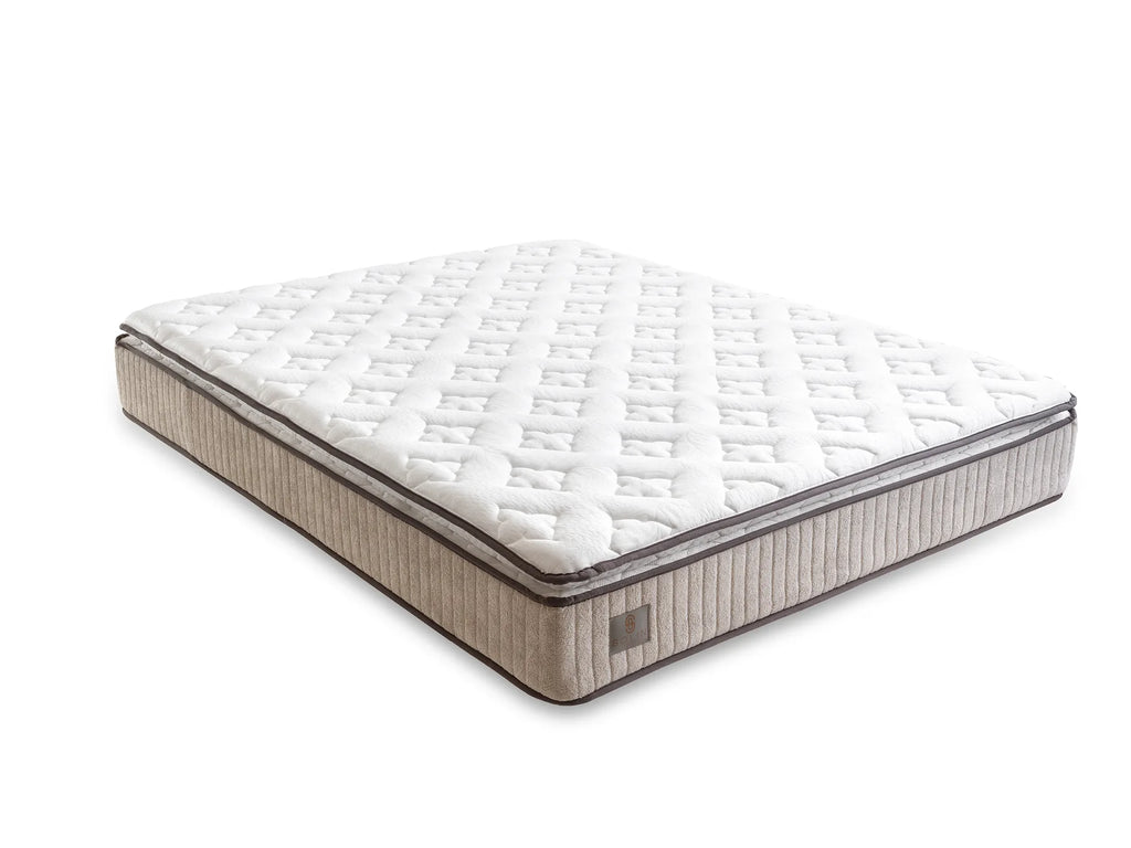Bogota Doppelbett mit Bettkasten – Ansicht 11