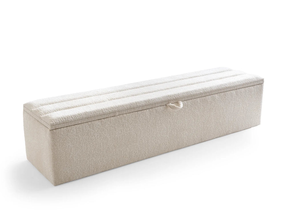 Verona Doppelbett mit Bettkasten – Ansicht 9