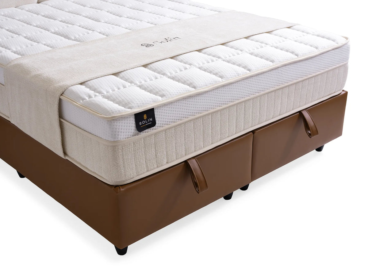Galaxy Doppelbett mit Bettkasten – Ansicht 6