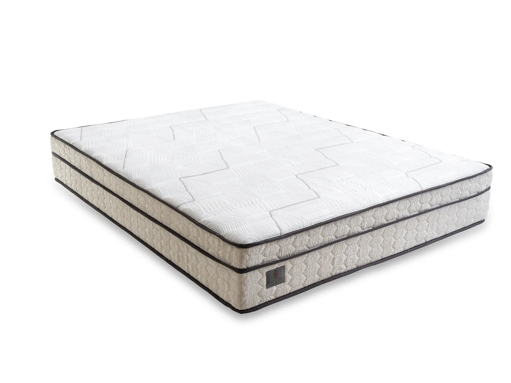 Verona Doppelbett mit Bettkasten – Ansicht 12