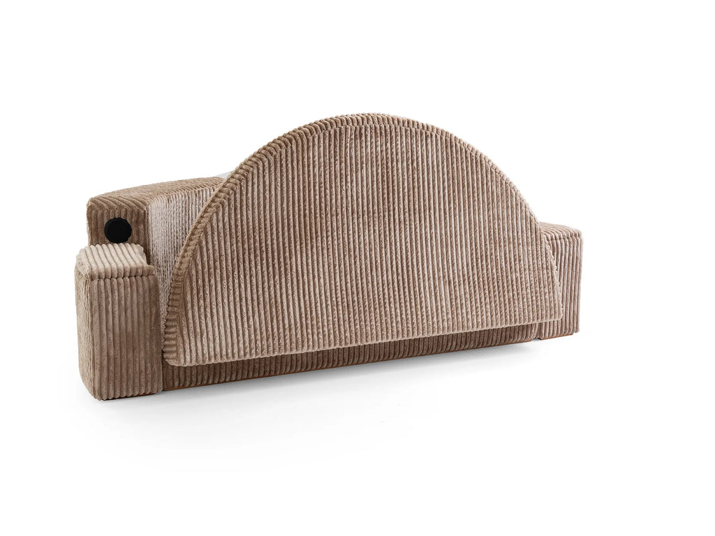 Metrix Schlafsofa mit Bettfunktion – Ansicht 6