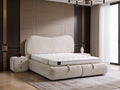 Milano Doppelbett mit Bettkasten – Ansicht 1