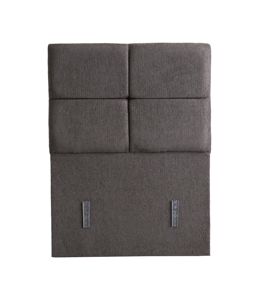 Malaga Einzelbett mit Bettkasten – Ansicht 3
