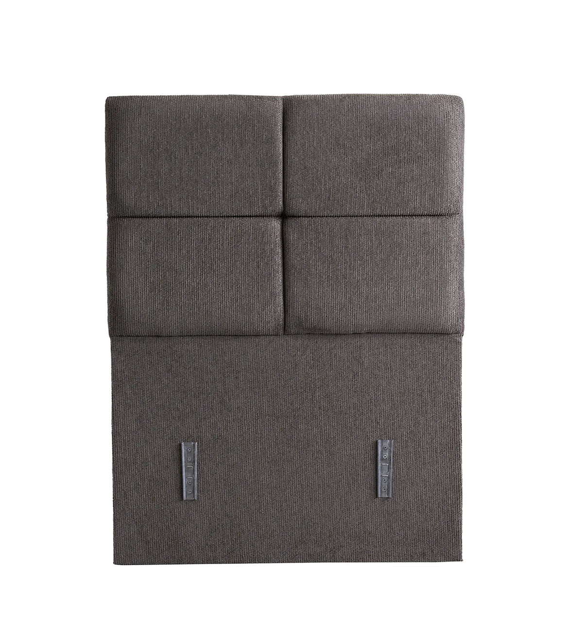 Malaga Einzelbett mit Bettkasten – Ansicht 3
