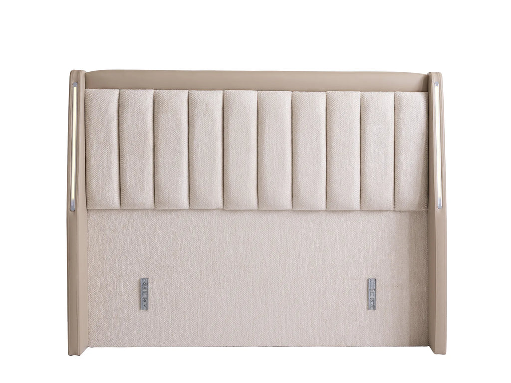 Istanbul Doppelbett mit Bettkasten – Ansicht 10