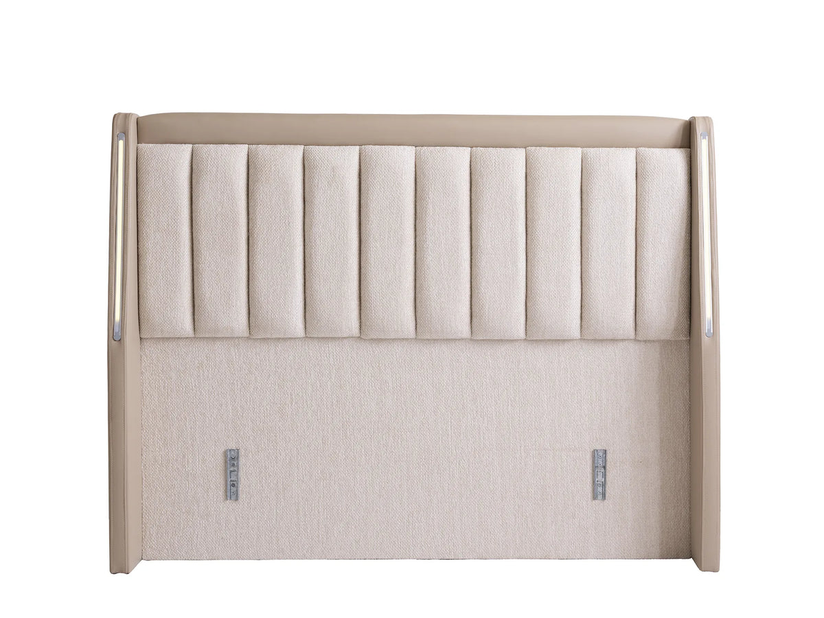 Istanbul Doppelbett mit Bettkasten – Ansicht 10