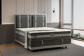 Caprice Doppelbett mit Bettkasten – Ansicht 1