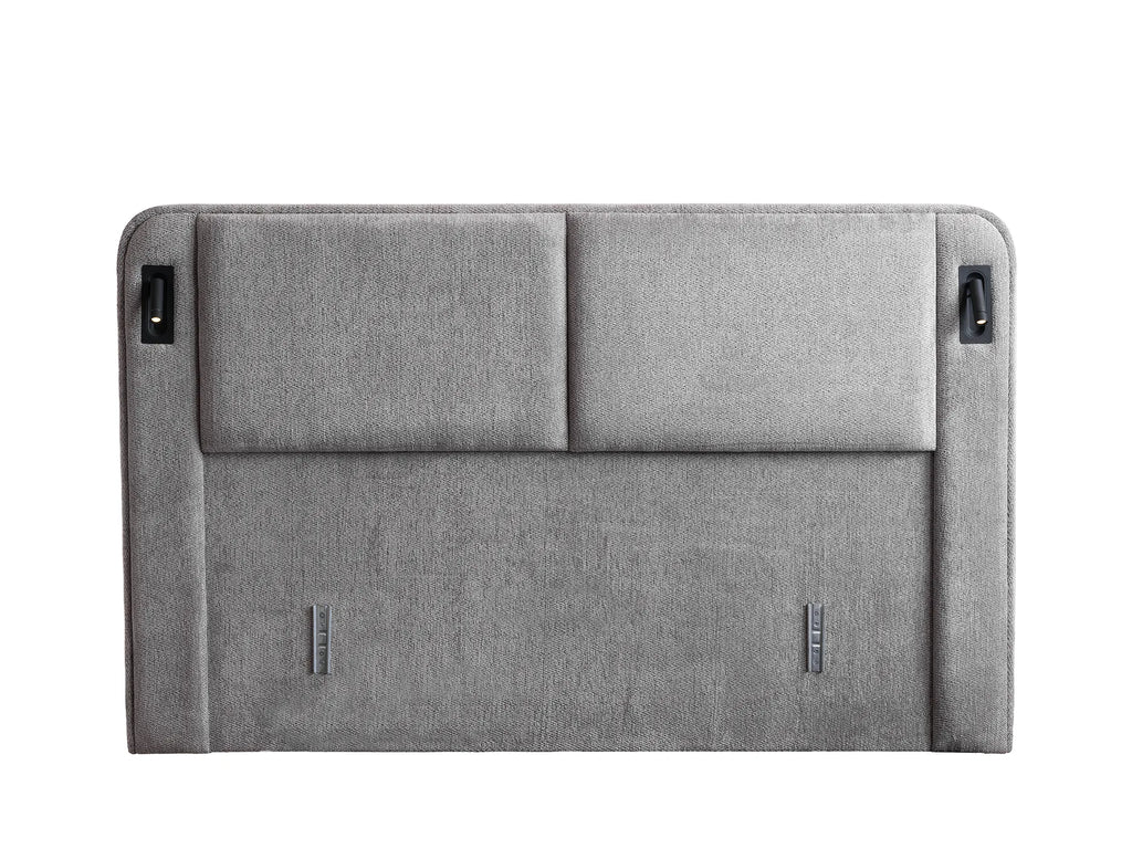 Paris Doppelbett mit Bettkasten – Ansicht 9