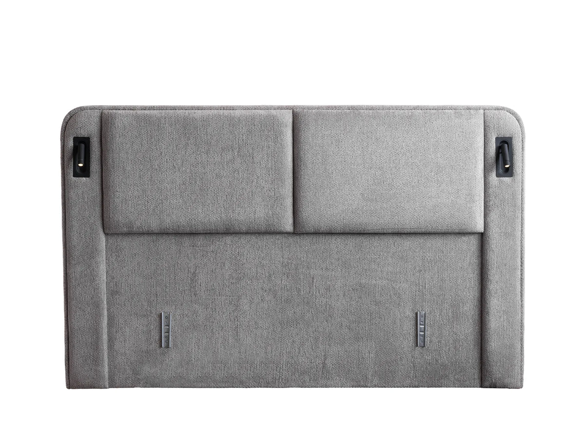 Paris Doppelbett mit Bettkasten – Ansicht 9