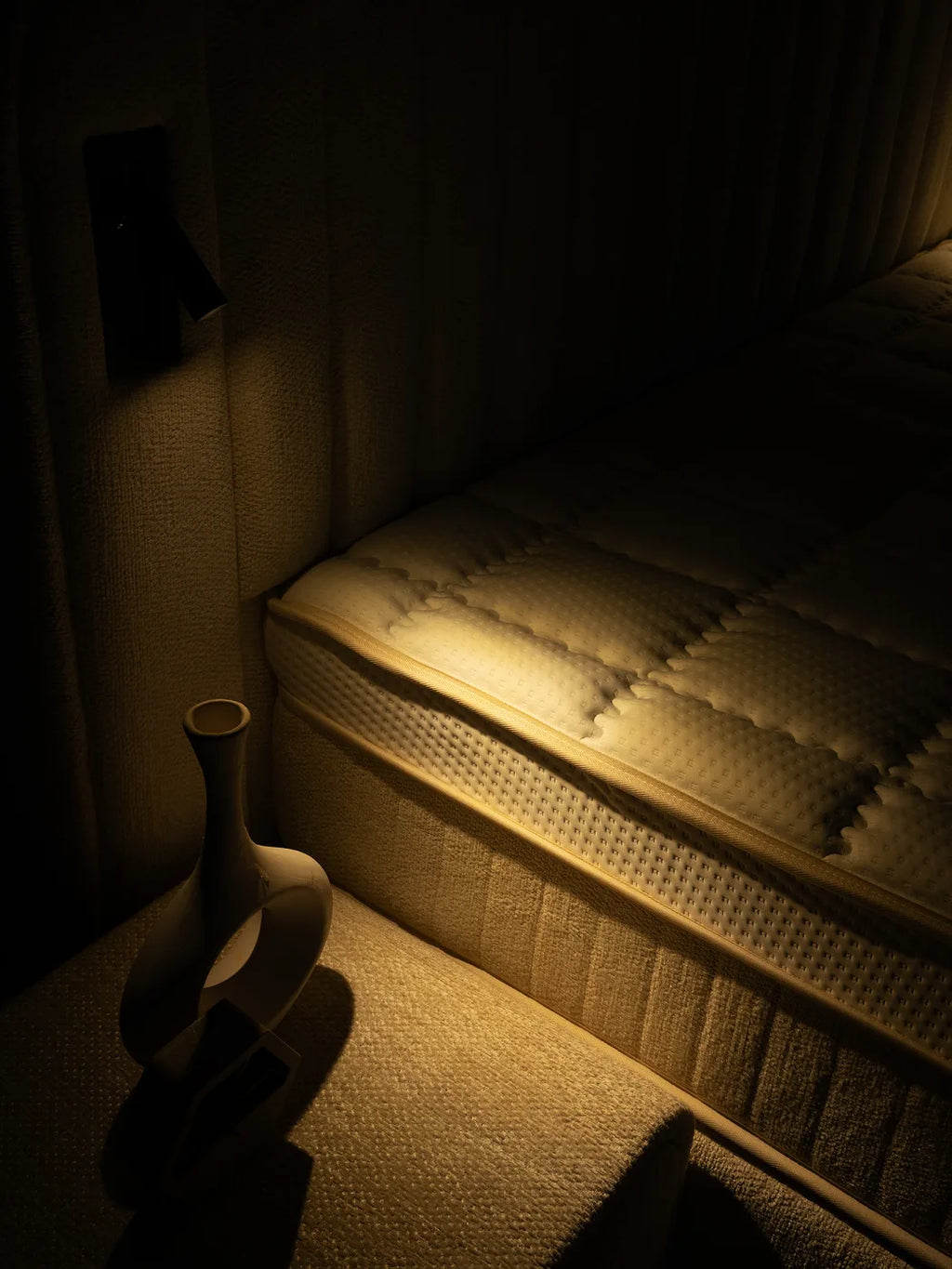 New York Doppelbett mit Bettkasten – Ansicht 5