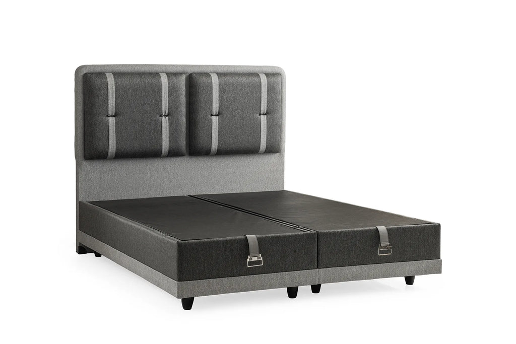 Caprice Doppelbett mit Bettkasten – Ansicht 5