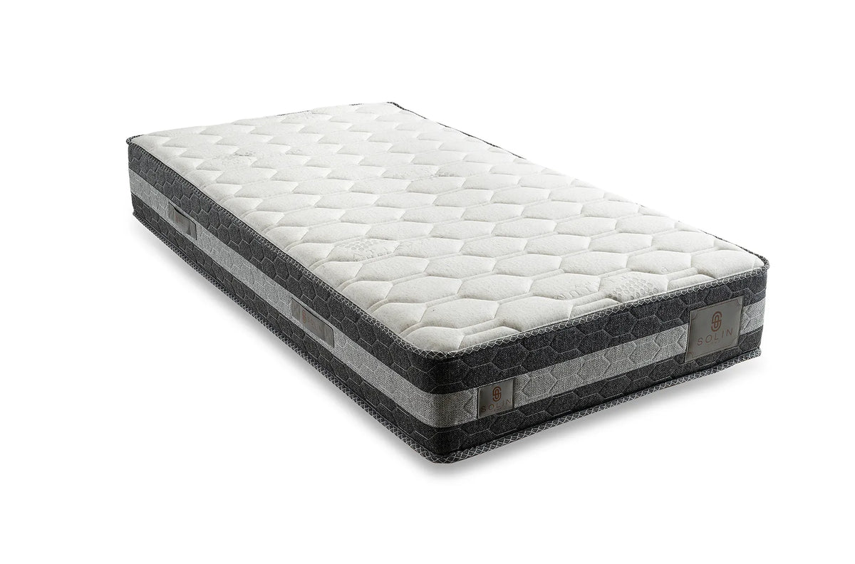 Caprice Einzelbett mit Bettkasten – Ansicht 9