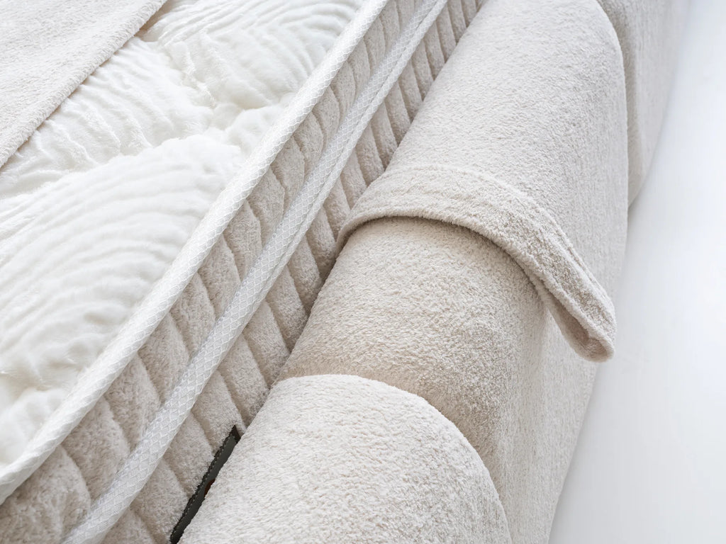 Arwen Doppelbett mit Bettkasten – Ansicht 5