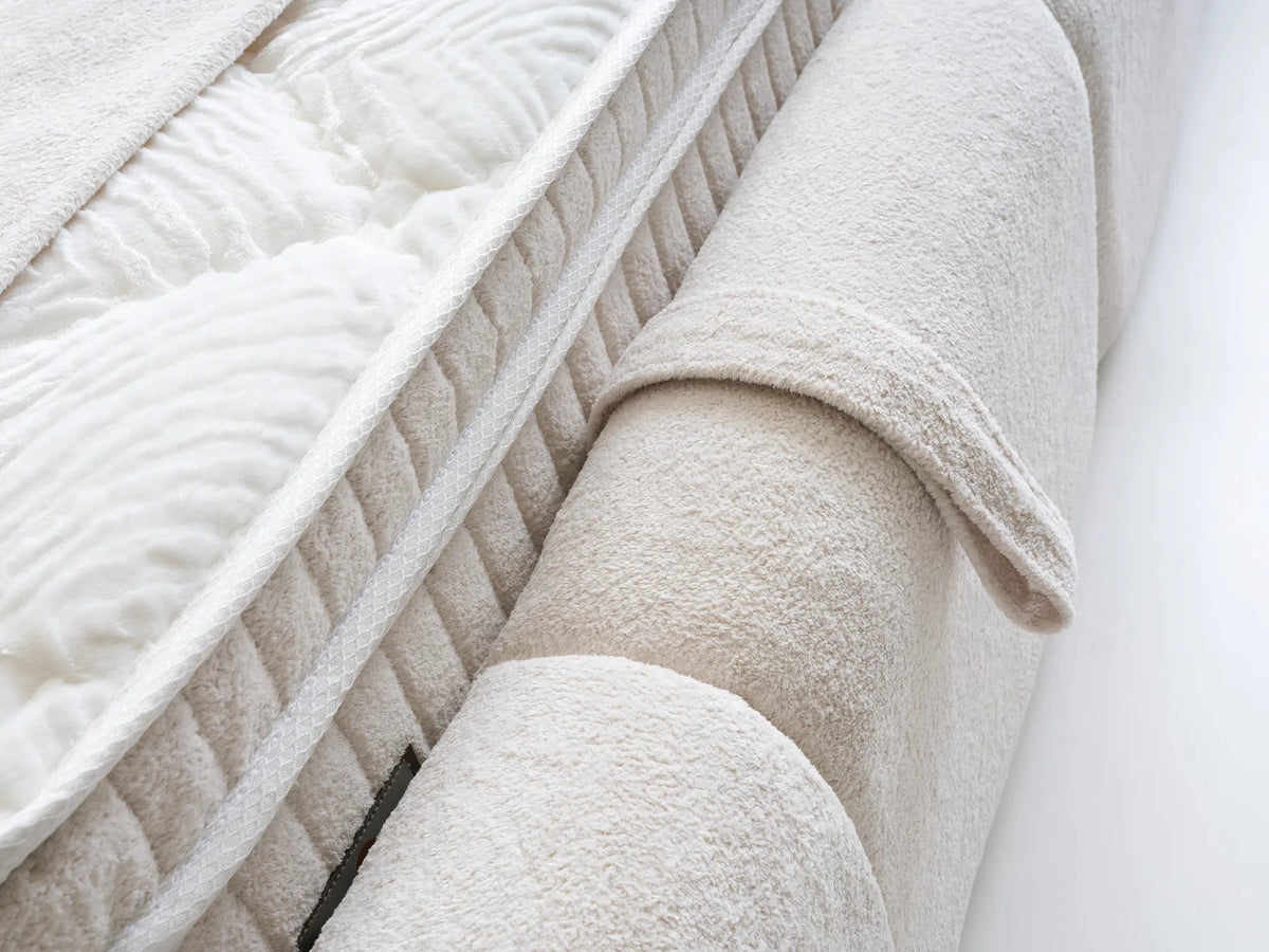 Arwen Doppelbett mit Bettkasten – Ansicht 5