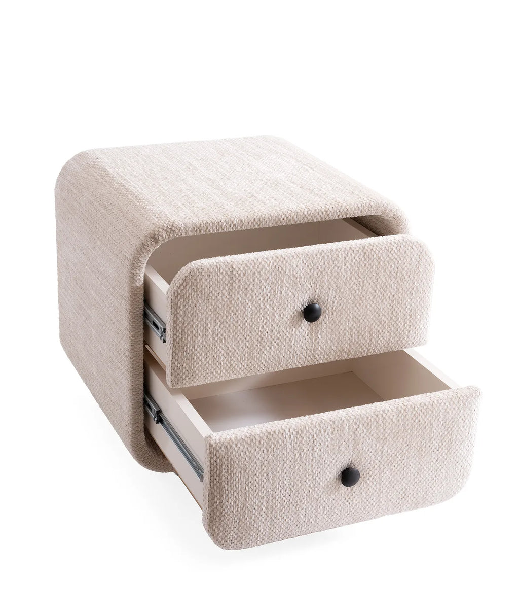 New York Doppelbett mit Bettkasten – Ansicht 8
