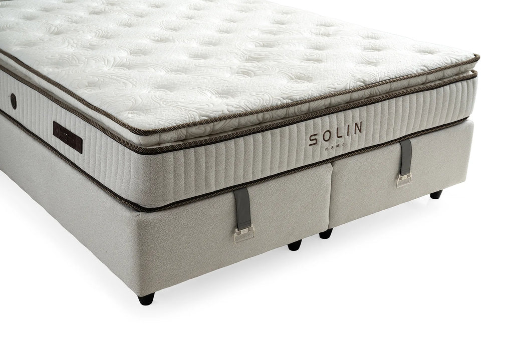 Nice Doppelbett mit Bettkasten – Ansicht 7