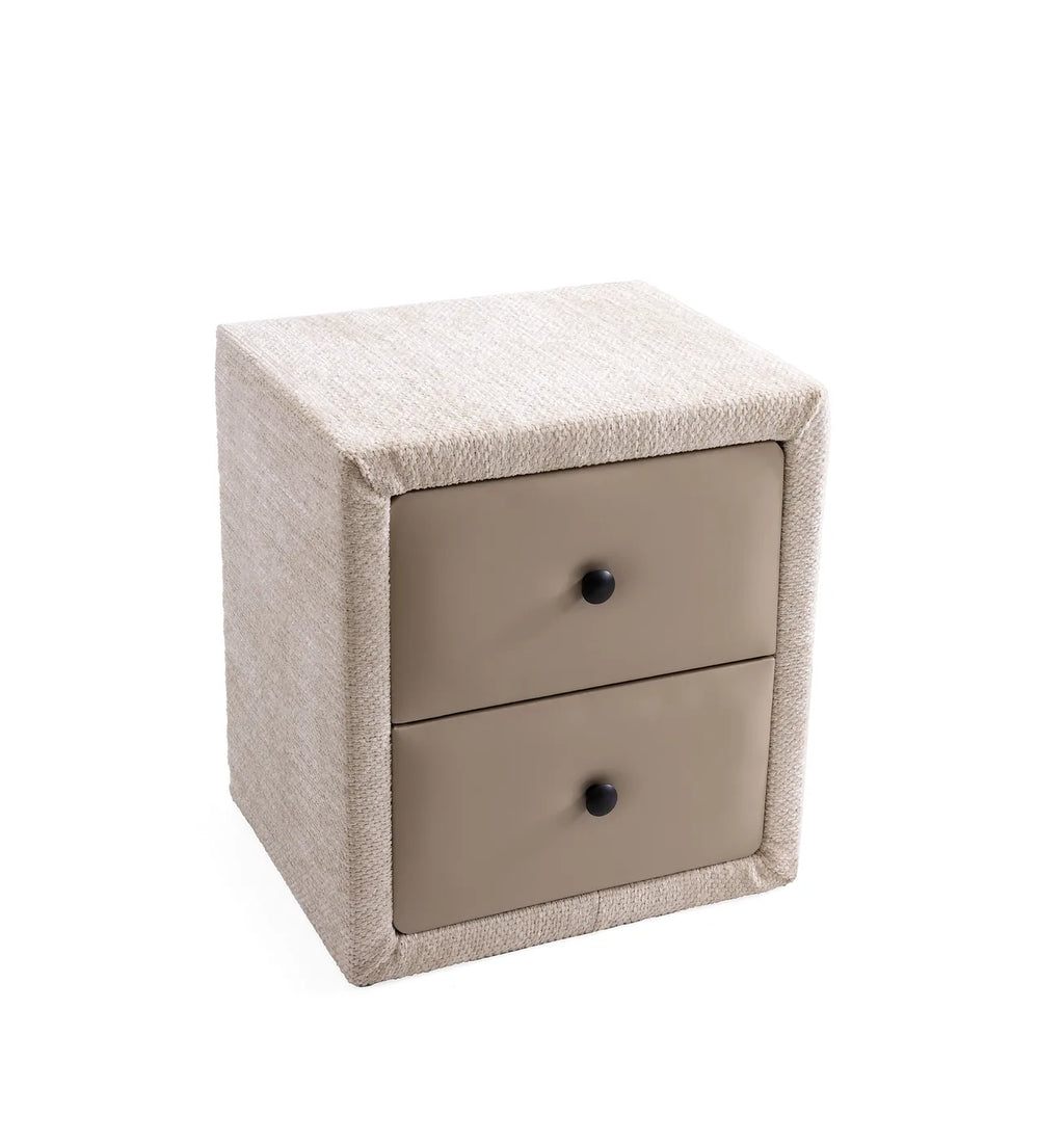 Istanbul Doppelbett mit Bettkasten – Ansicht 9