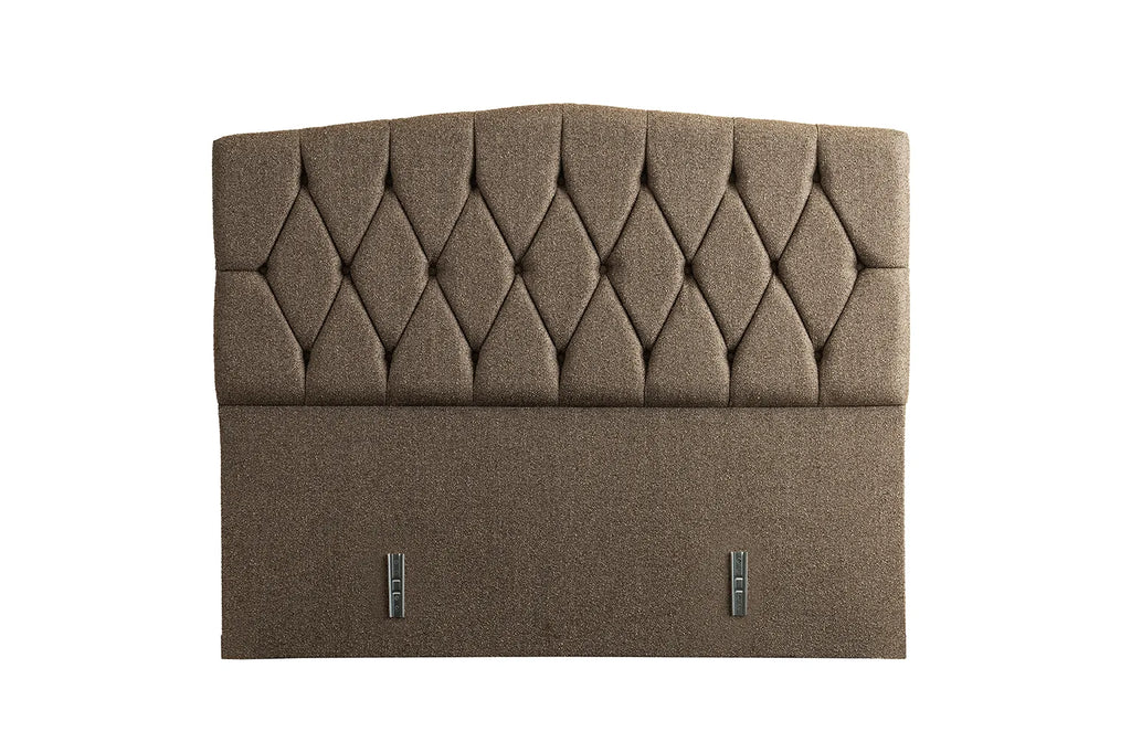 Cotton Doppelbett mit Bettkasten – Ansicht 8