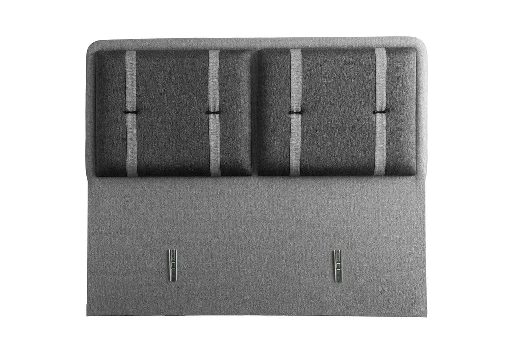 Caprice Doppelbett mit Bettkasten – Ansicht 2