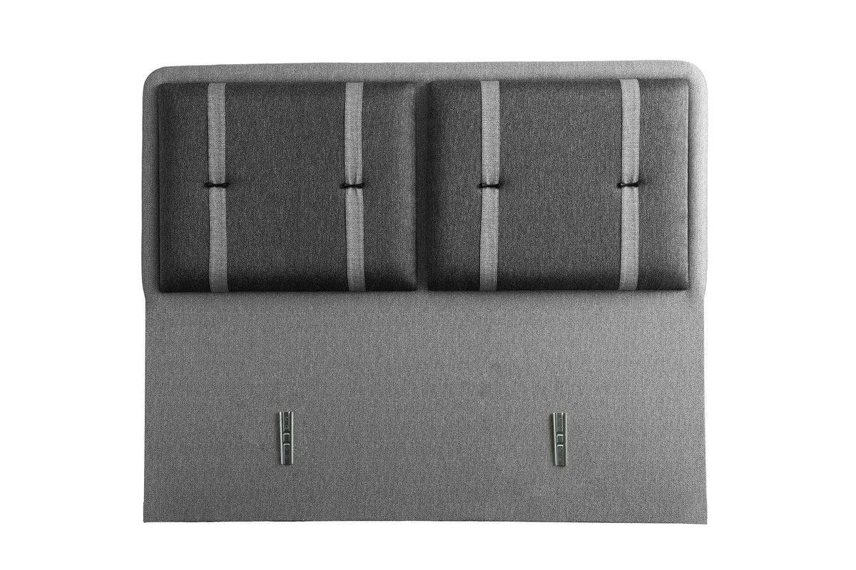 Caprice Doppelbett mit Bettkasten – Ansicht 2