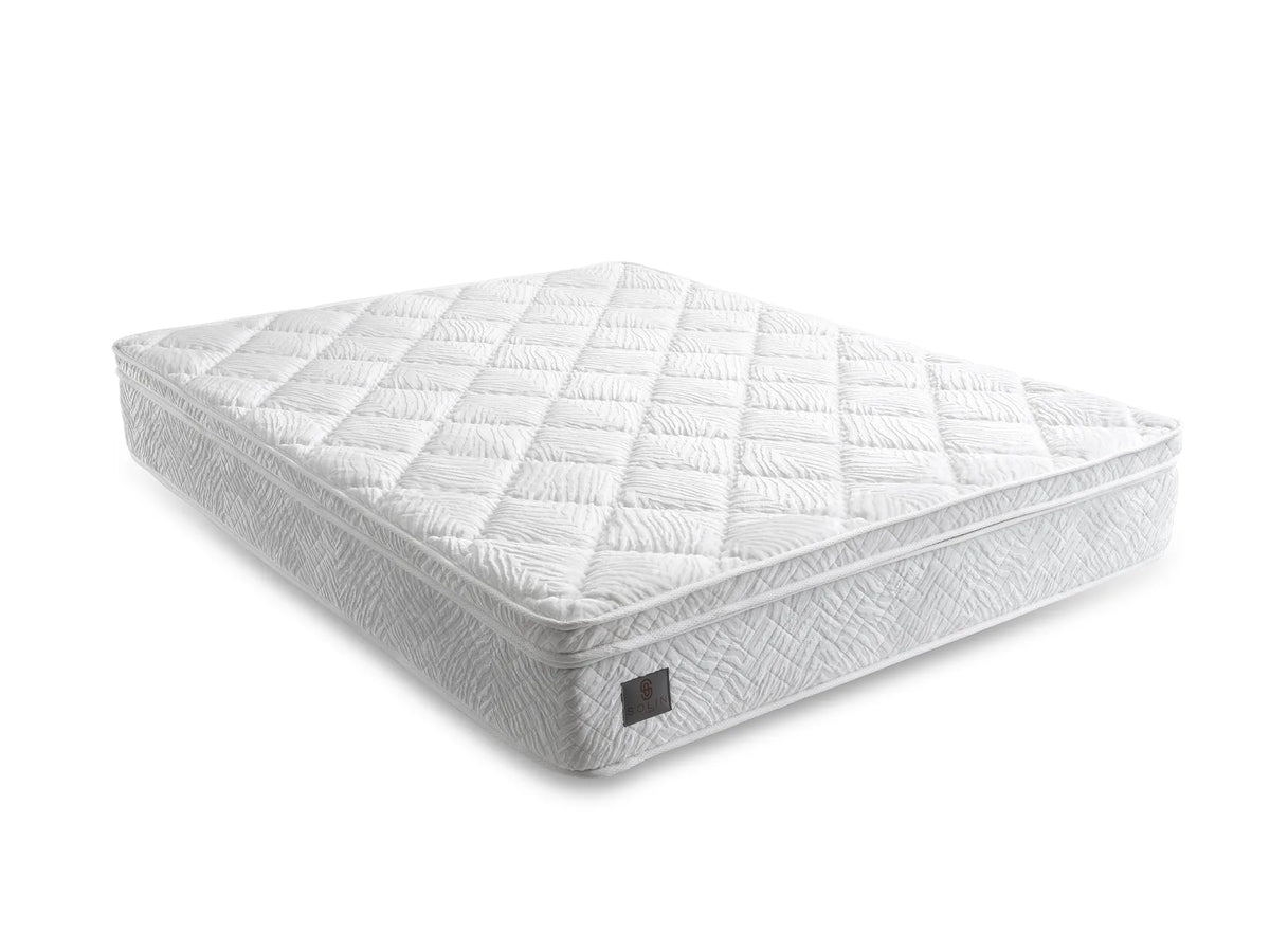 Lian Doppelbett mit Bettkasten – Ansicht 9