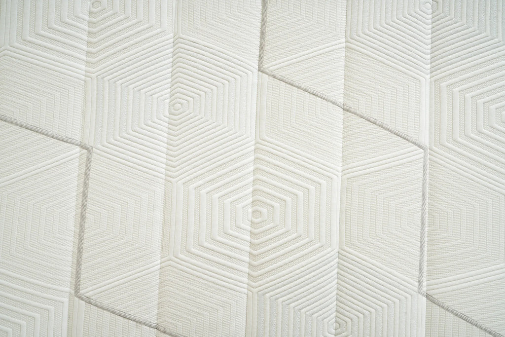 Pella Creme Doppelbett mit Bettkasten – Ansicht 7