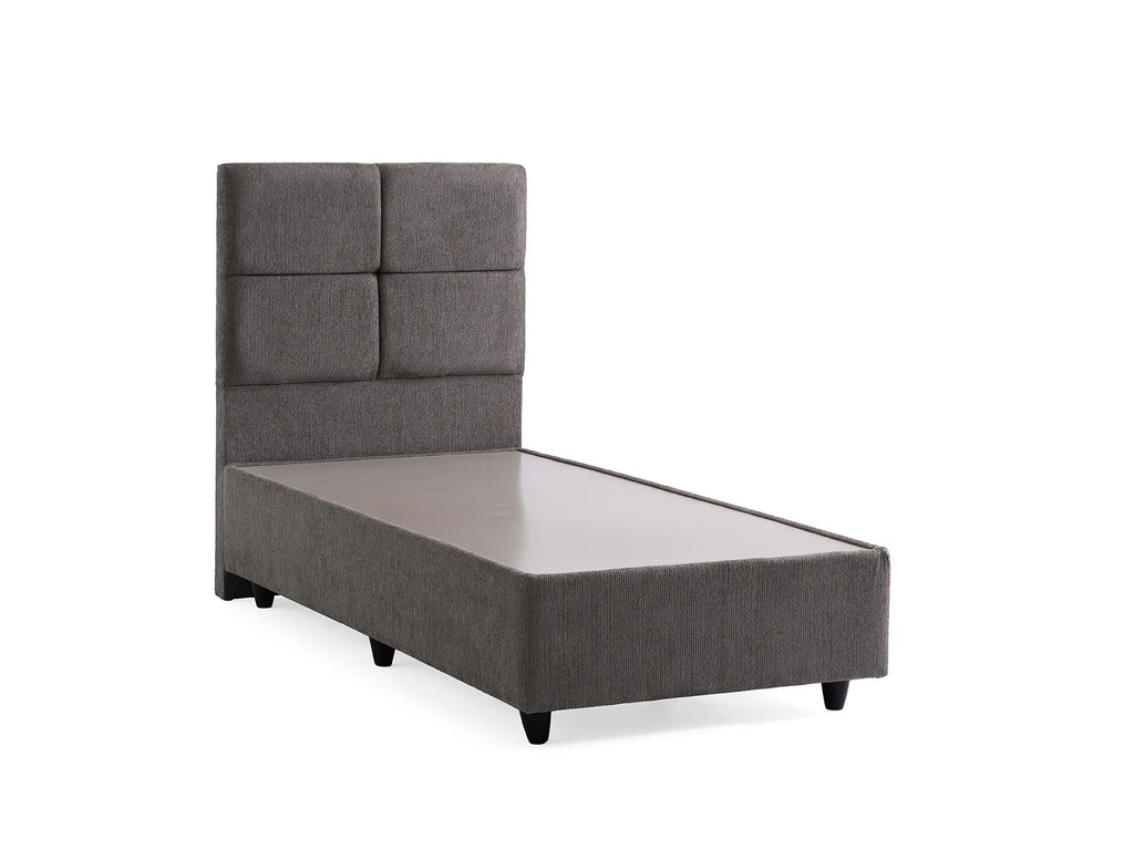 Malaga Einzelbett mit Bettkasten – Ansicht 5