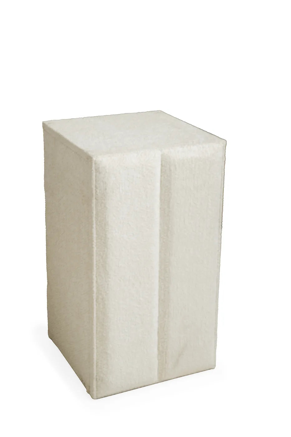 Pella Creme Doppelbett mit Bettkasten – Ansicht 8