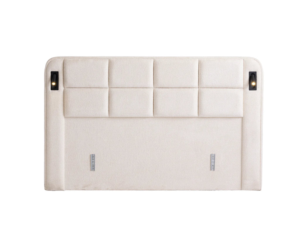 Londra Doppelbett mit Bettkasten – Ansicht 8