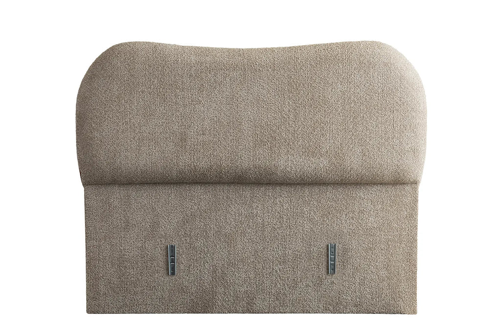 Bohem Doppelbett mit Bettkasten – Ansicht 6