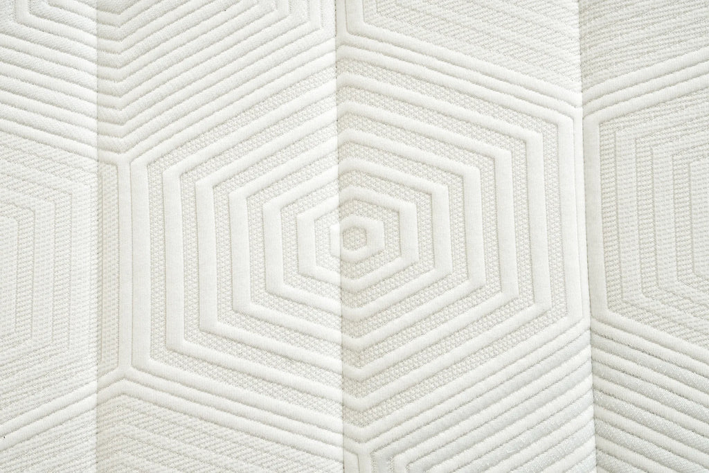 Calista Creme Doppelbett mit Bettkasten – Ansicht 7