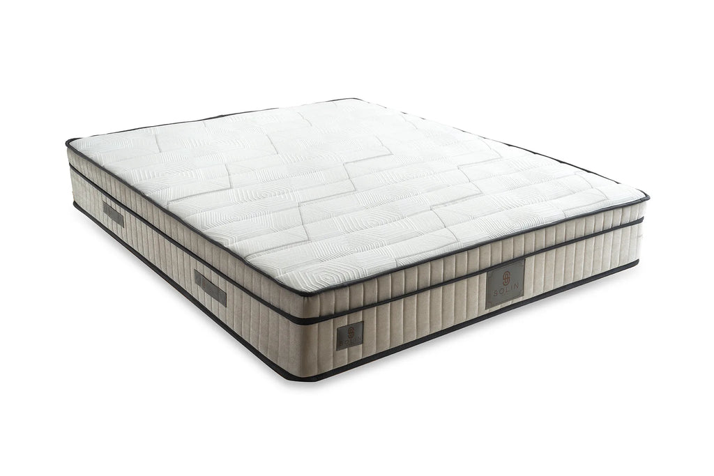 Kilkenny Doppelbett mit Bettkasten – Ansicht 8