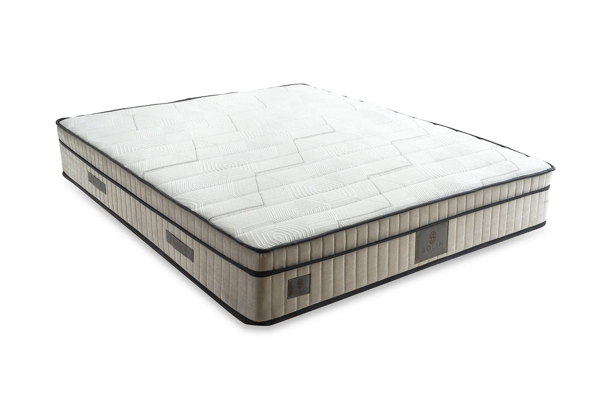 Kilkenny Doppelbett mit Bettkasten – Ansicht 8